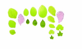 Žilkovače na listy 11ks - PME