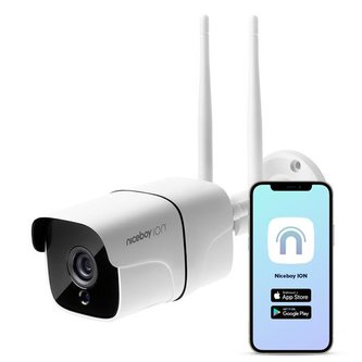 Kamera Niceboy ION Outdoor Security Camera