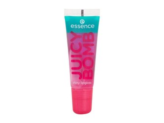 Essence Juicy Bomb Lesk na rty Shiny Lipgloss 10 ml 102 Witty Watermelon pro ženy