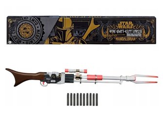 NERF Star Wars Mandalorian Amban Phase-Pulse