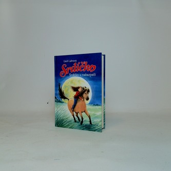 Srdíčko:Srdíčko v nebezpeči