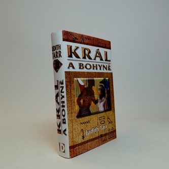 Kral a Bohyně