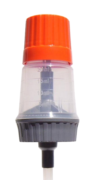 Hlava dávkovací METABOND