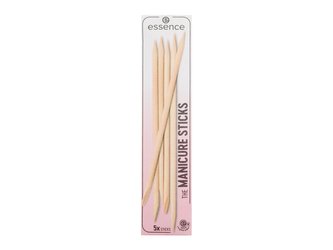 Essence The Manicure Sticks Manikúra 5 ks pro ženy