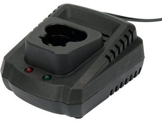 Nabíječka na AKU baterie 12 V pro YT-82909 (2Ah) a YT-82910 (4Ah