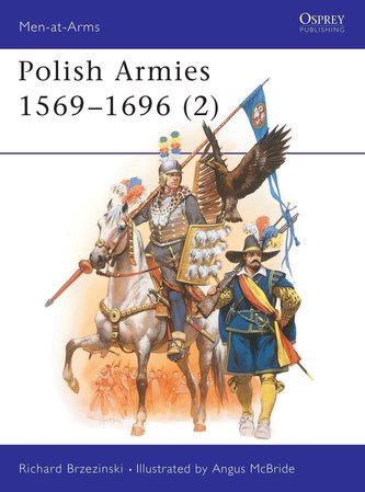Polish Armies, 1569-1696