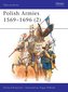 Polish Armies, 1569-1696