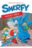 Smerfy. Gadający Arbuz