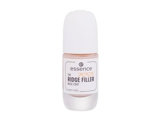 Essence The Ridge Filler Lak na nehty Base Coat 8 ml pro ženy