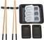 Sushi set servírovací sada 8 ks