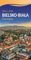 Plan miasta - Bielsko-Biała 1:20 000
