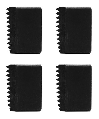 Nože náhradní do ručního závitořezu 1" 4 ks