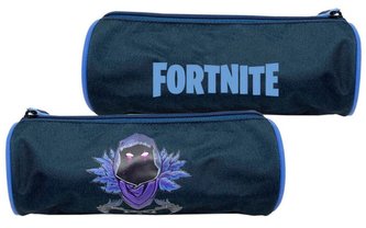Školní penál na psací potřeby Fortnite: Raven 2 barel (22 x 8 x 8 cm)