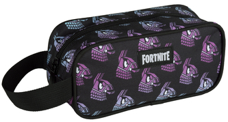 Školní penál na psací potřeby Fortnite: Llama (23 x 8 x 9 cm)