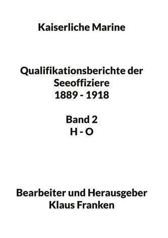 Kaiserliche Marine