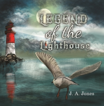 LEGEND OF THE LIGHTHOUSE