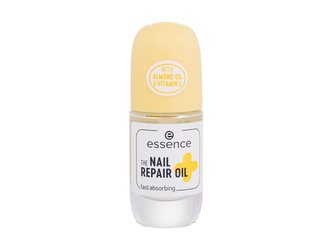 Essence The Nail Péče o nehty Repair Oil 8 ml pro ženy