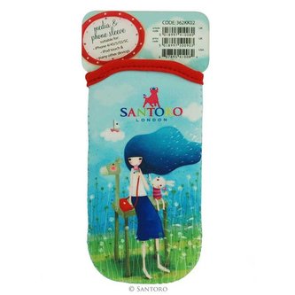 Pokrowiec na urządzenia - Beyond The Sea