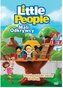 Little People. Mali Odkrywcy DVD