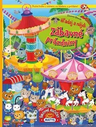 Zábavné prázdniny Zábavné prázdniny