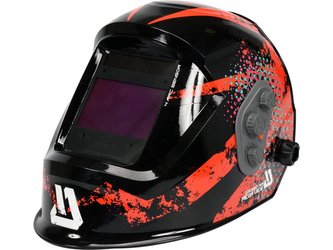 Svářečská kukla samostmívací MEGA VIEW