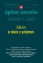 Aktualizácia I/1 2023 – daňové a účtovné zákony