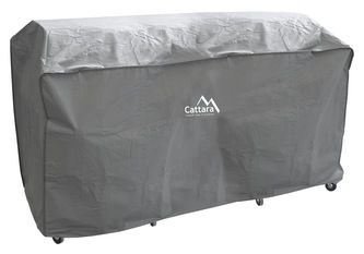 Kryt zahradní kuchyně 13060 210 x 65 x 110 cm