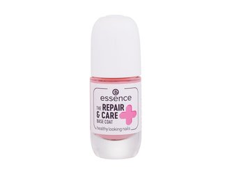Essence The Repair & Care Lak na nehty Base Coat 8 ml pro ženy