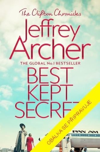 Přísně střežené tajemství