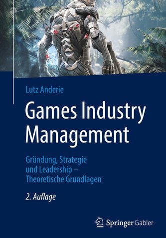 Games Industry Management