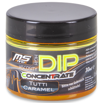 Dip Dive tutti caramel