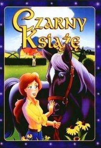 Klasyka bajki. Czarny Książę