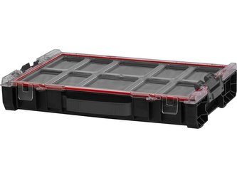 Organizér systémový P10 S12