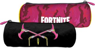 Školní penál na psací potřeby Fortnite: Max Drift barel (22 x 8 x 8 cm)