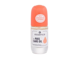 Essence The Nail Péče o nehty Care Oil 8 ml pro ženy