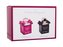 Salvatore Ferragamo Signorina parfémovaná voda Signorina Misteriosa 20 ml + parfémovaná voda Signorina Ribelle 20 ml