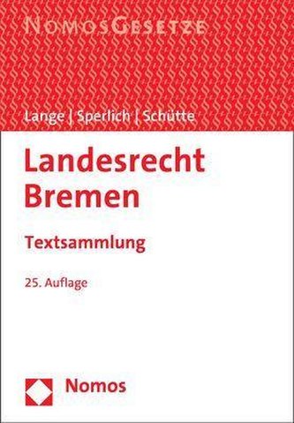 Landesrecht Bremen