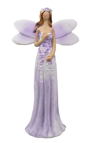 Anděl Lilianna flowers 16,5 cm II.jakost