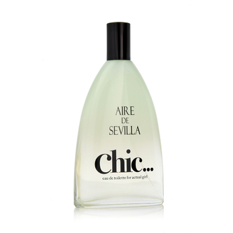 Instituto Español Aire de Sevilla Chic... EDT 150 ml W