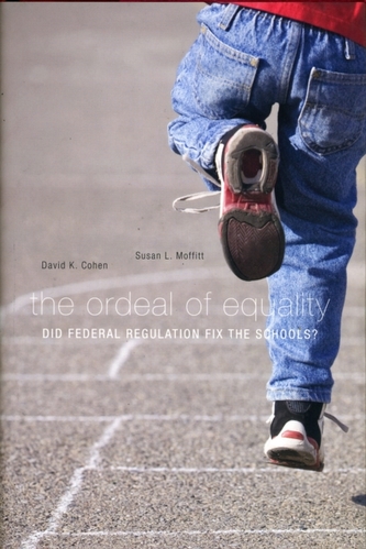 The Ordeal of Equality