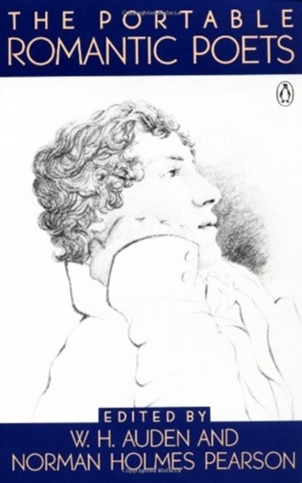Poets of the English Language