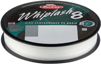 Whiplash 8 Crystal 150m 0,28 47,1kg Whiplash 8 Crystal 150m 0,28 47,1kg