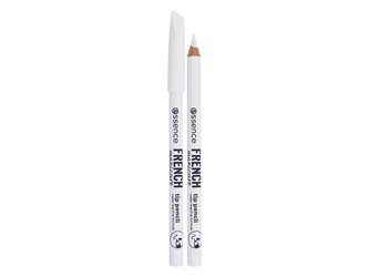 Essence French Manicure Manikúra Tip Pencil 1,9 g White pro ženy