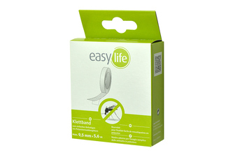 Náhradní samolepící pásek pro síť do okna