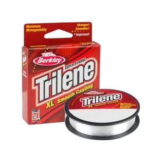 Trilene XL Mono Clear 270m 0,22mm 4,4kg