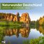 Naturwunder Deutschland Kalender 2024 - 30x30