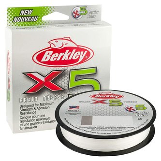 X5 CRYSTAL 150M 0,06MM 6,4KG X5 CRYSTAL 150M 0,06MM 6,4KG