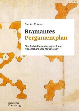 Bramantes Pergamentplan