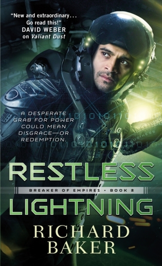Restless Lightning