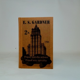 2x - Případ lenivého milence, Případ sexy zpěvačky